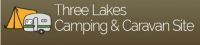 Three Lakes Camping and Caravan Site